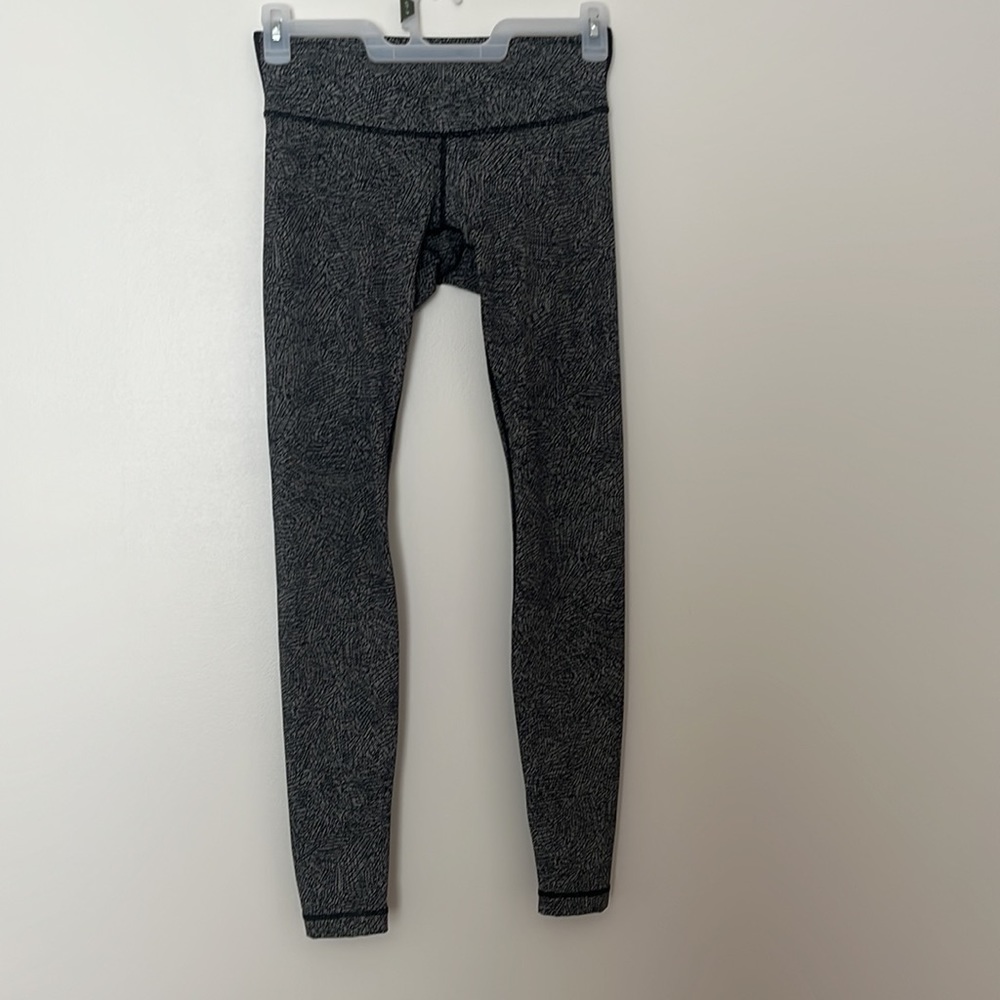 Lululemon Wunder Under Low-Rise Tight 28" leggings - Picture 12 of 12